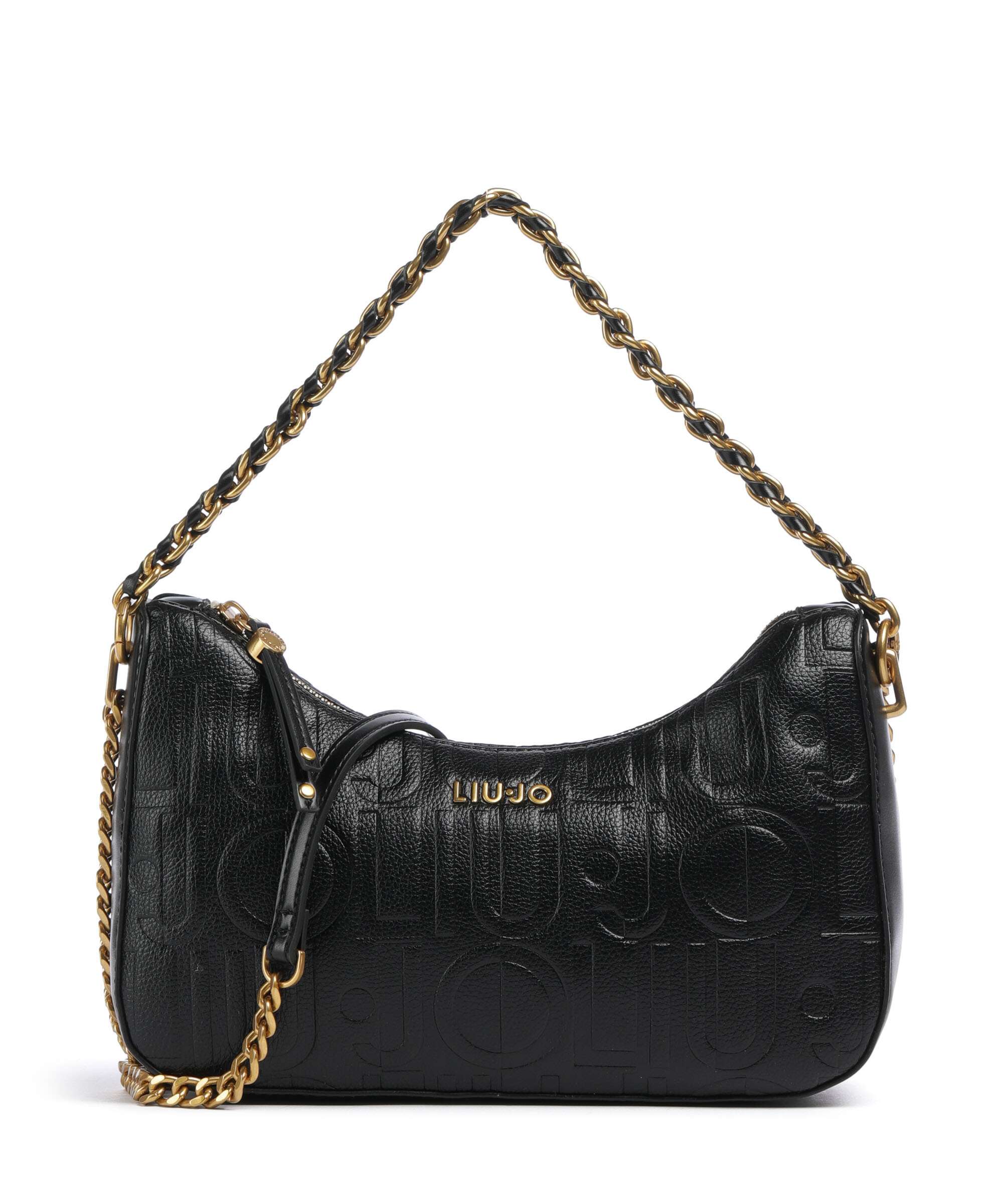 Liu Jo Adonide Crossbody bag nero                          