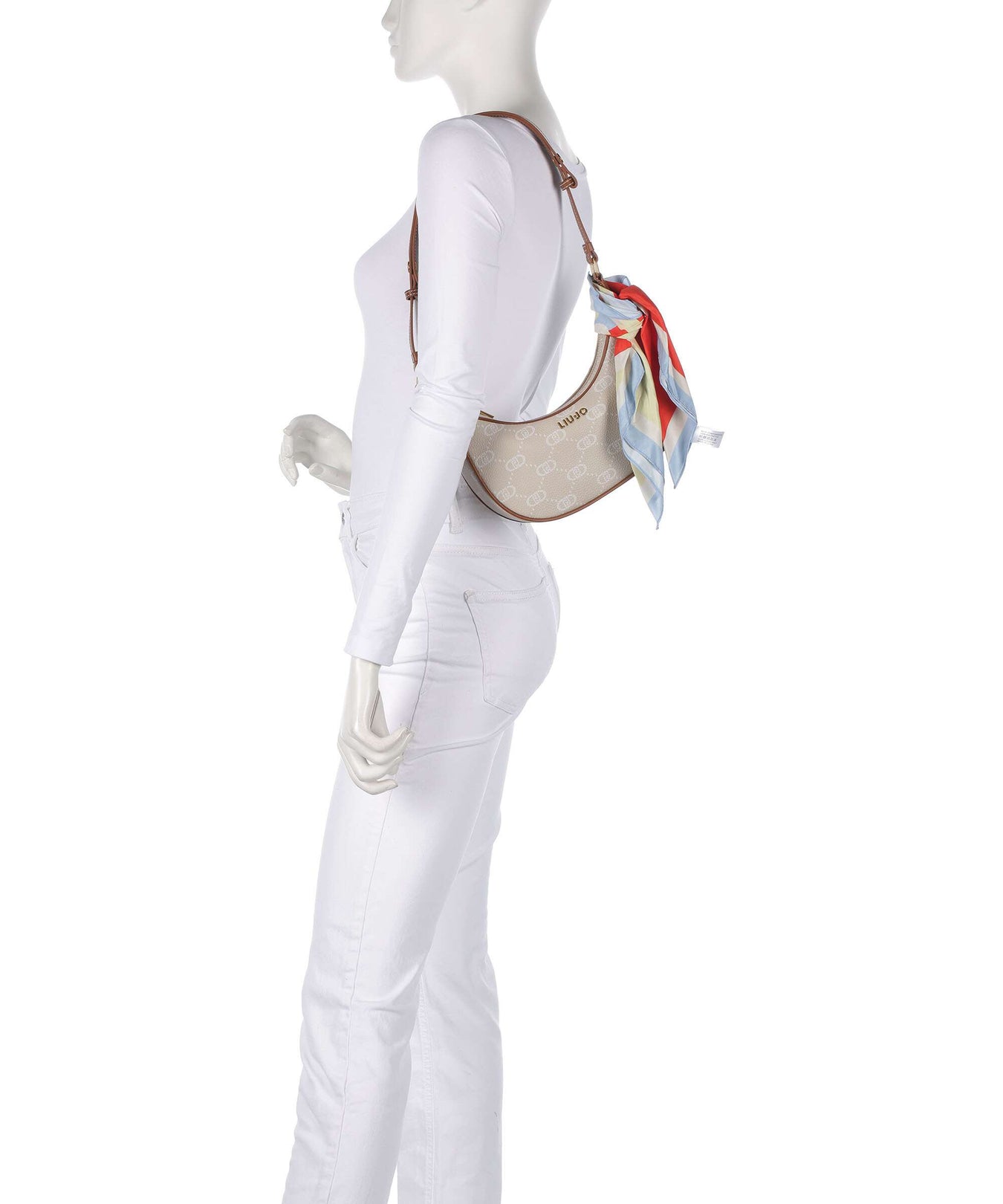 Liu Jo Selda Shoulder bag neutro                        