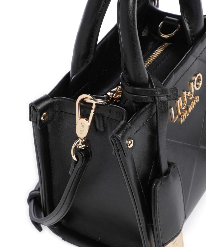 Liu Jo Ridhi Crossbody bag nero                          