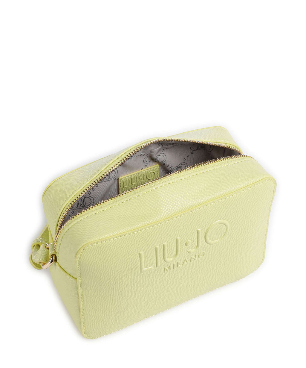 Liu Jo Halona Crossbody bag lime                          