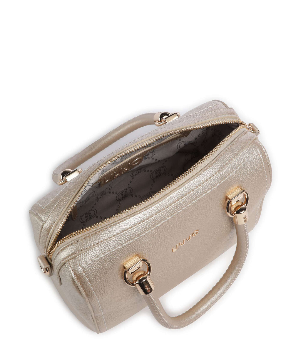 Liu Jo Manhattan Handbag gold                          
