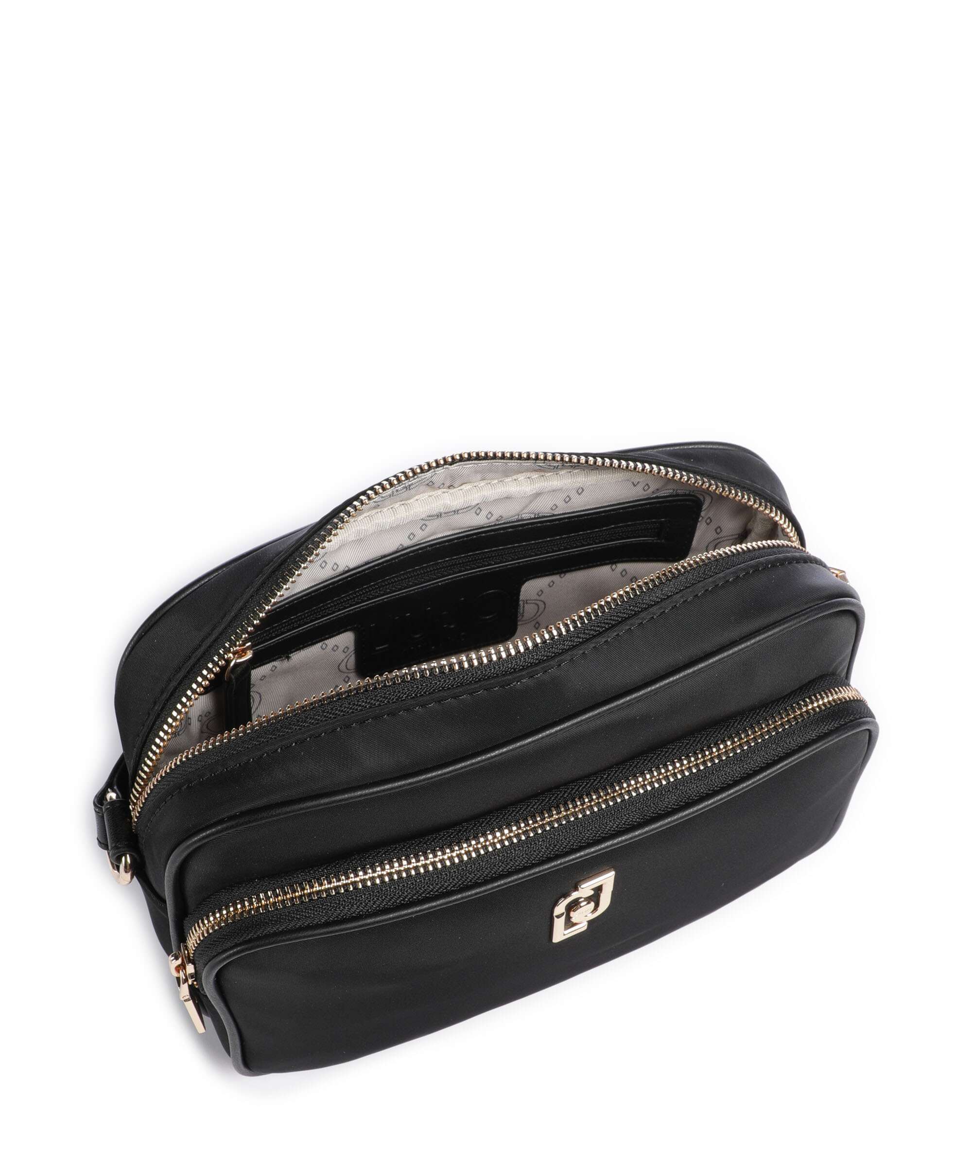 Liu Jo Achala Crossbody bag nero                          