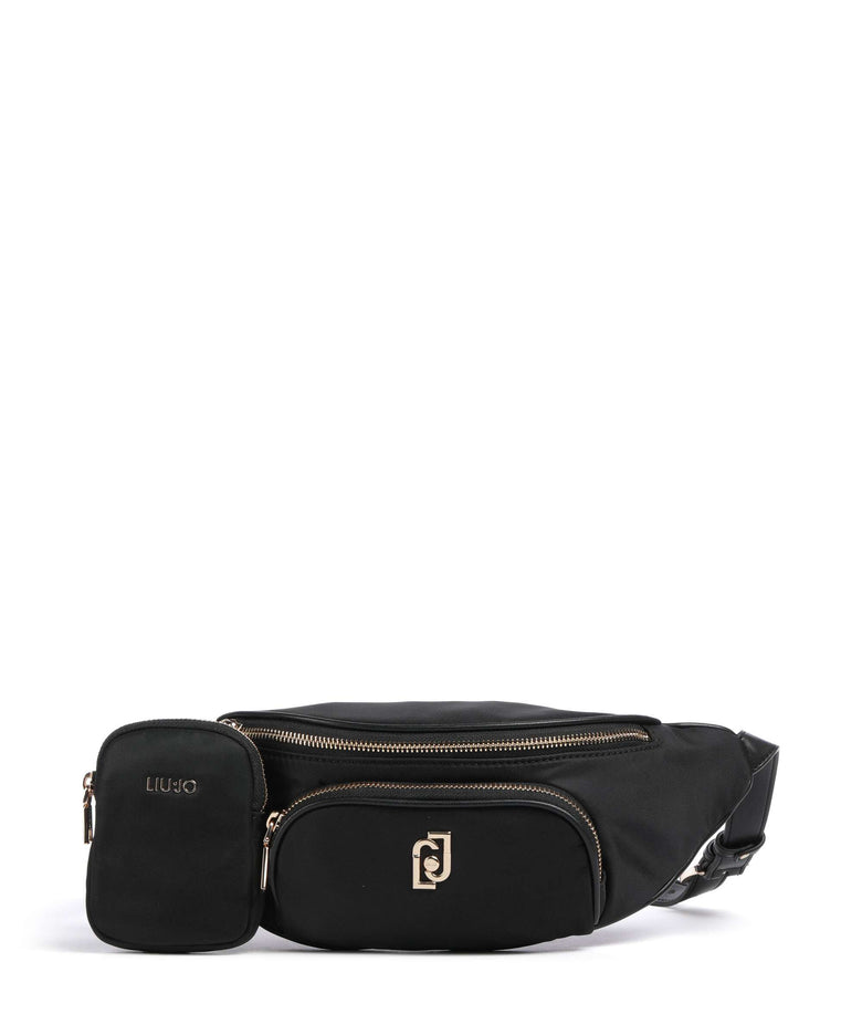 Liu Jo Achala Belt bag nero                          