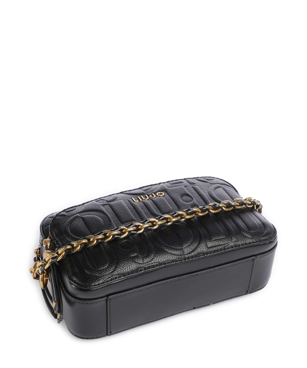 Liu Jo Adonide Crossbody bag nero                          