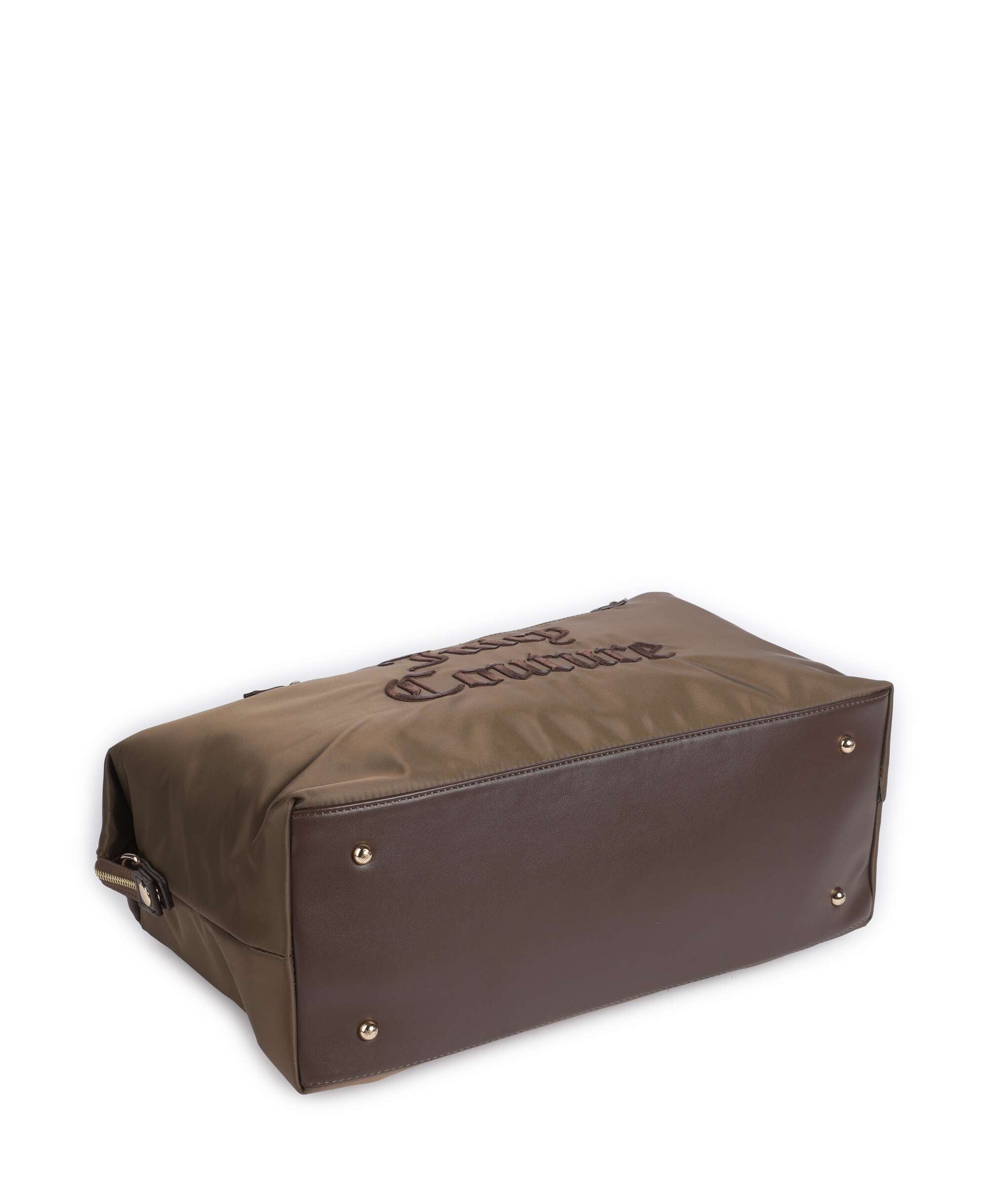 Juicy Couture S Weekend bag brown