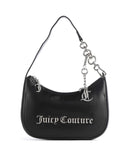 Juicy Couture Jasmine S Torba preko ramena black