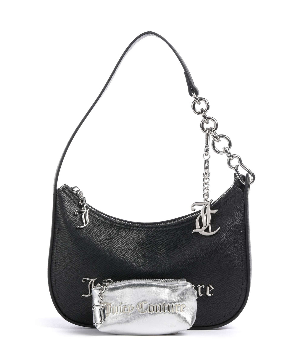 Juicy Couture Jasmine S Shoulder bag black