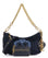 Juicy Couture Twig Heart Shoulder bag blue