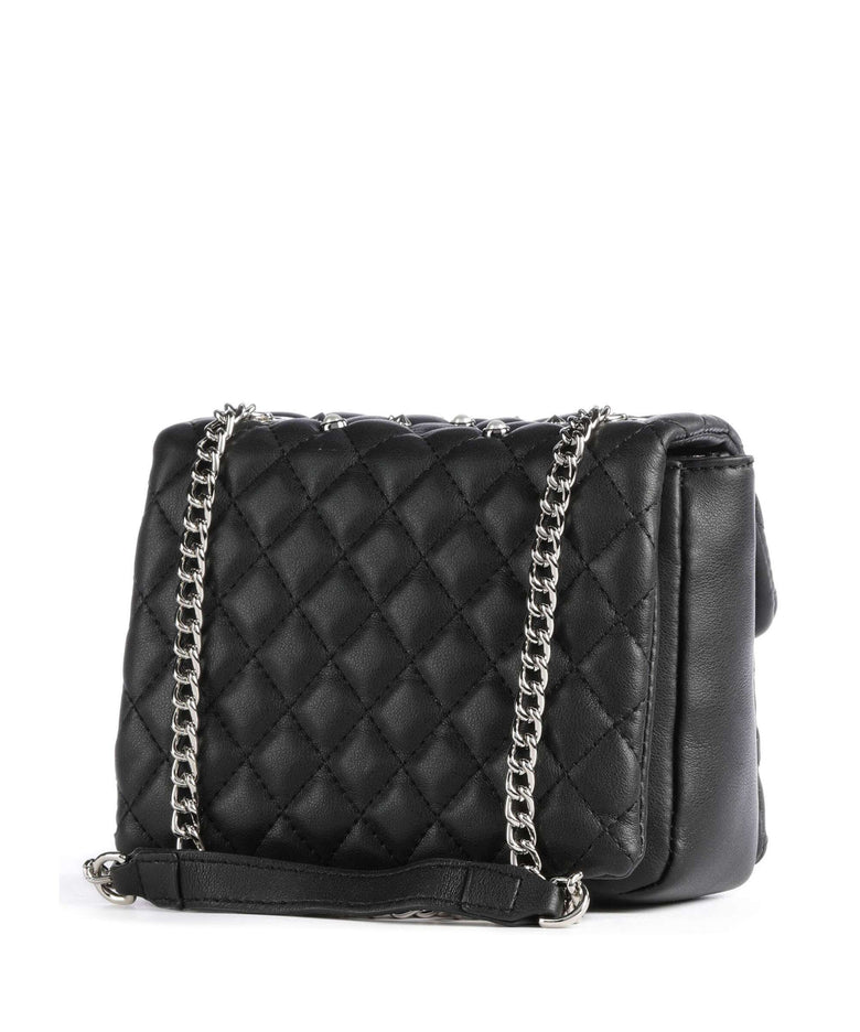 Juicy Couture Alyssa Pearls Crossbody bag black