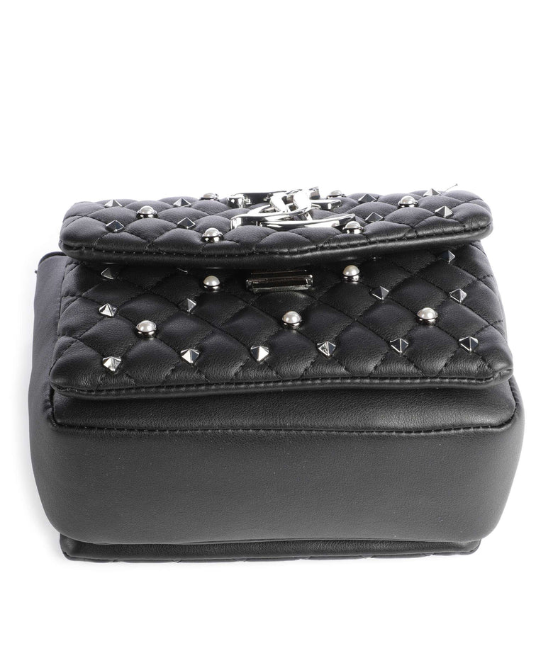 Juicy Couture Alyssa Pearls Crossbody bag black