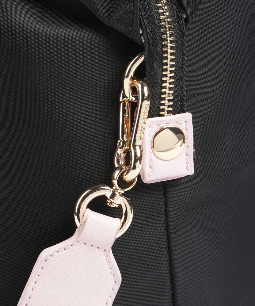 Juicy Couture Weekend bag black