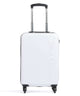 Juicy Couture CS Spinner (4 wheels) white