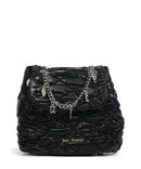 Juicy Couture Isabelle Nylon S Ruksak black