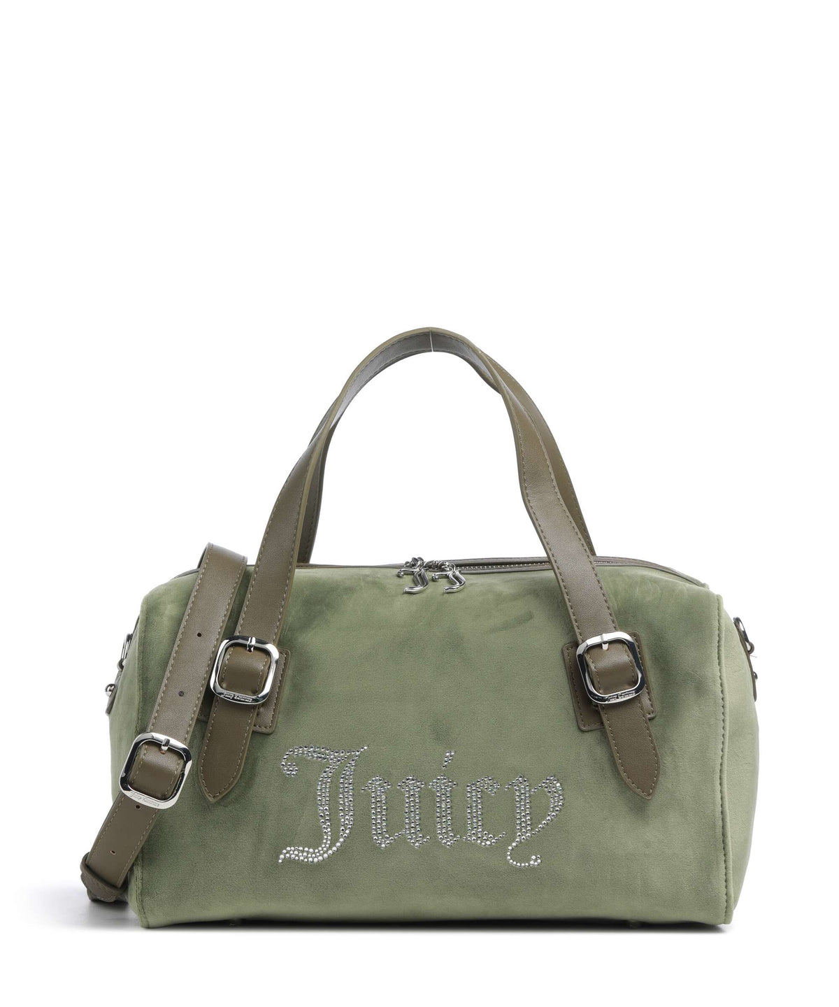 Juicy Couture Kimberly Handbag oil green