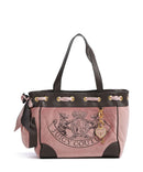 Juicy Couture Daydreamer L Shopper powder pink