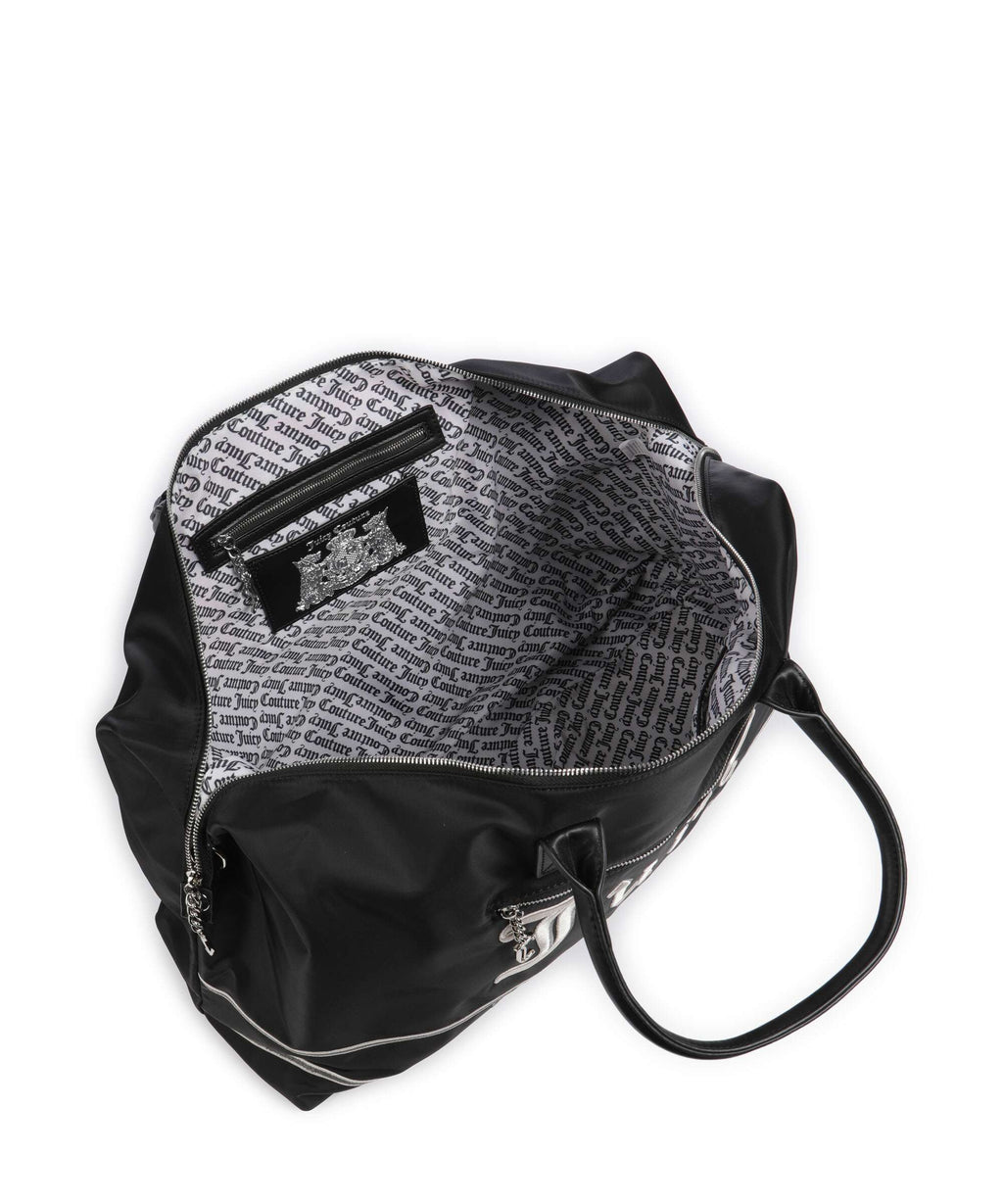 Juicy Couture Weekend bag black
