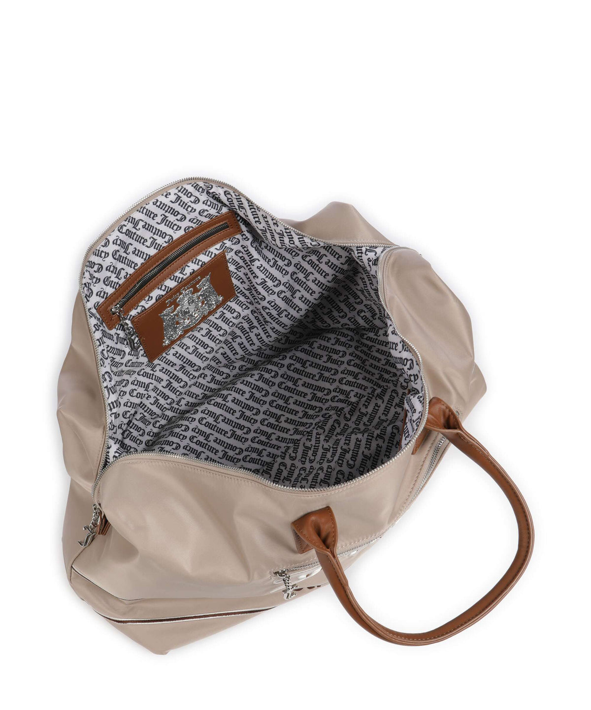 Juicy Couture Weekend bag beige