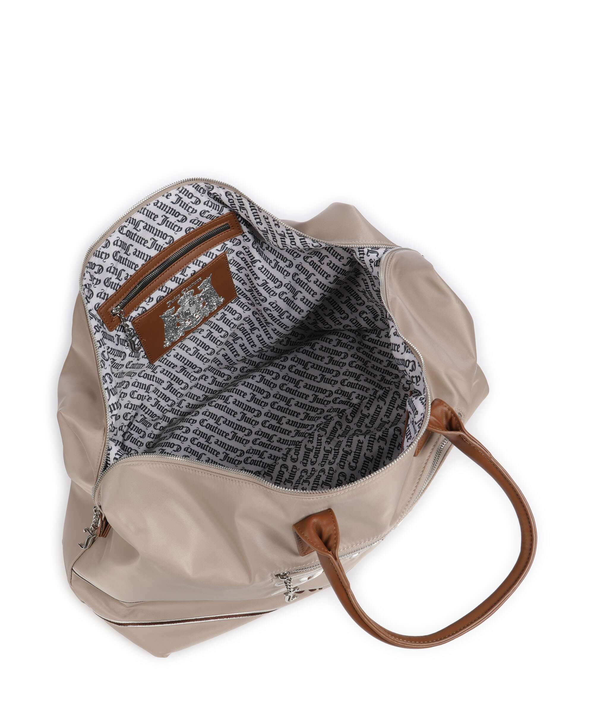 Juicy Couture Weekend bag beige