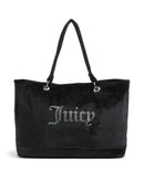 Juicy Couture Kimberly L Shopper black