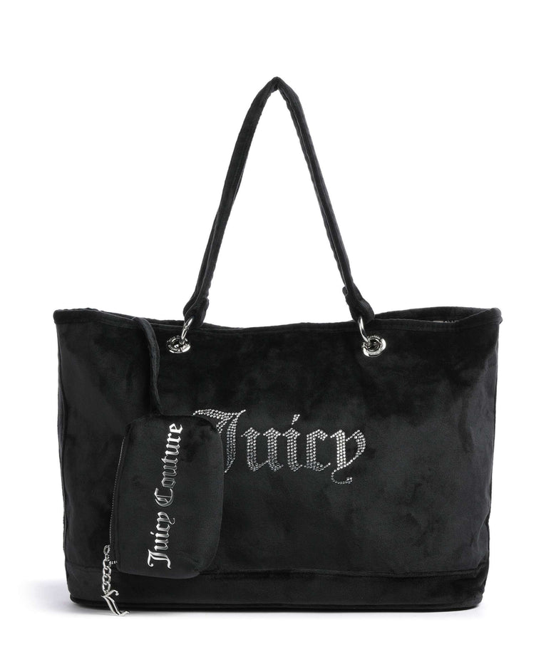Juicy Couture Kimberly L Tote bag black