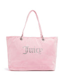 Juicy Couture Kimberly L Shopper juicy pink