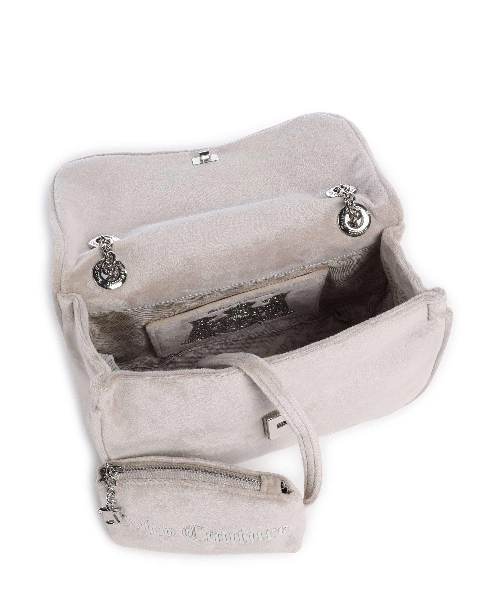 Juicy Couture Kimberly Shoulder bag string