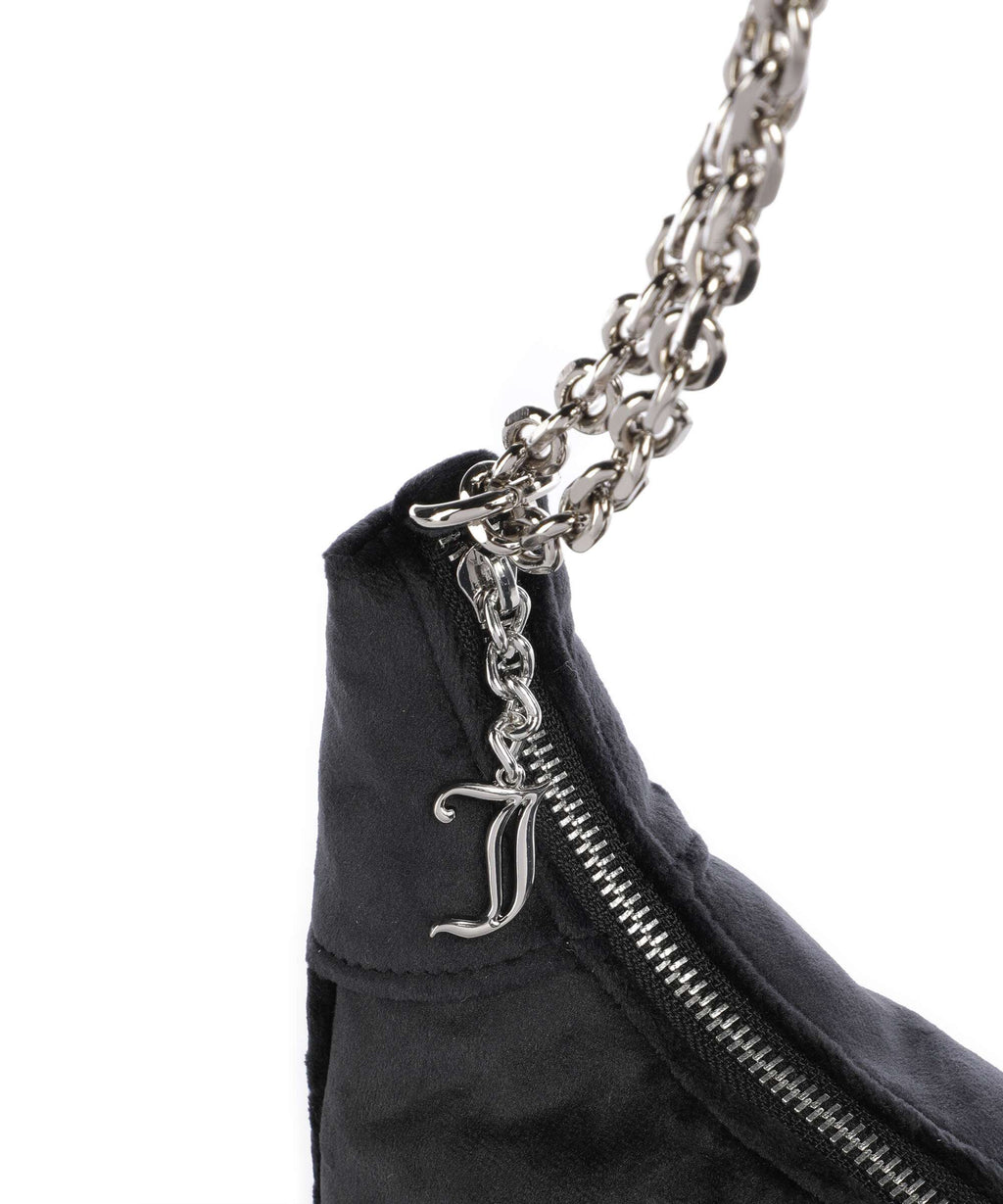 Juicy Couture Kimberly S Shoulder bag black