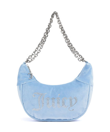 Juicy Couture Kimberly S Torba preko ramena regatta