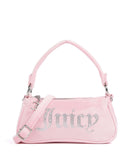 Juicy Couture Kimberly S Torba preko ramena juicy pink