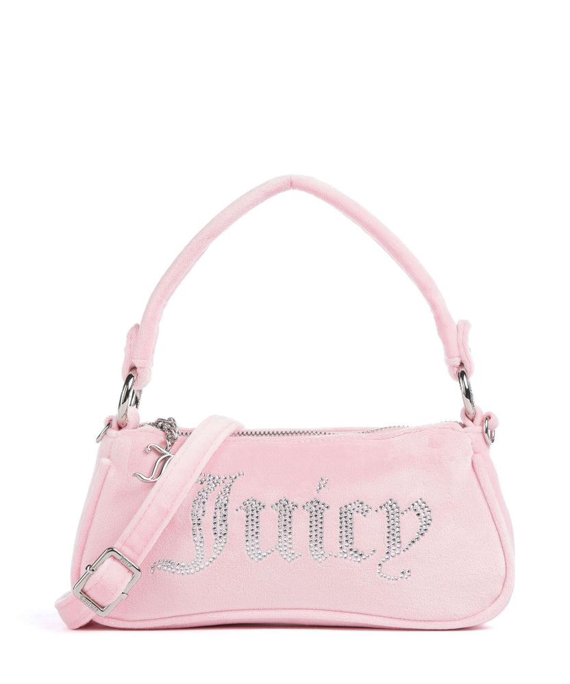 Juicy Couture Kimberly S Shoulder bag juicy pink