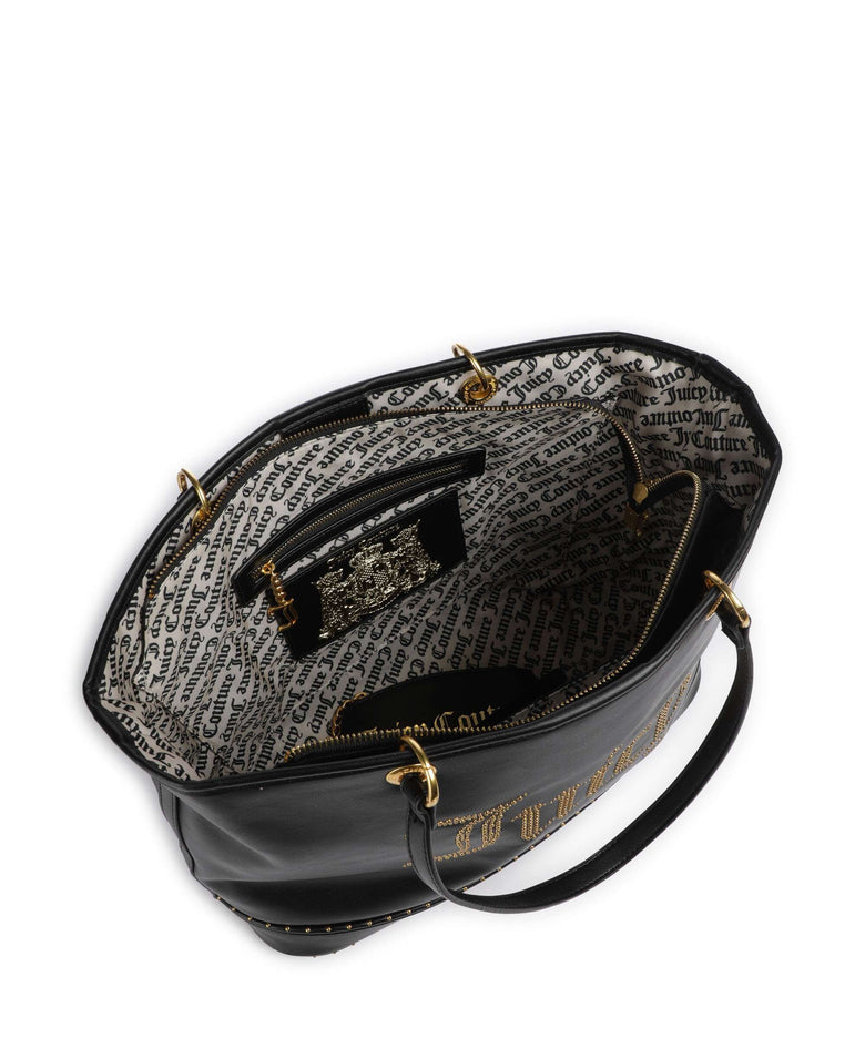 Juicy Couture Kimberly L Tote bag black