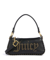 Juicy Couture Kimberly S Torba preko ramena black