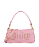 Juicy Couture Kimberly S Torba preko ramena juicy pink