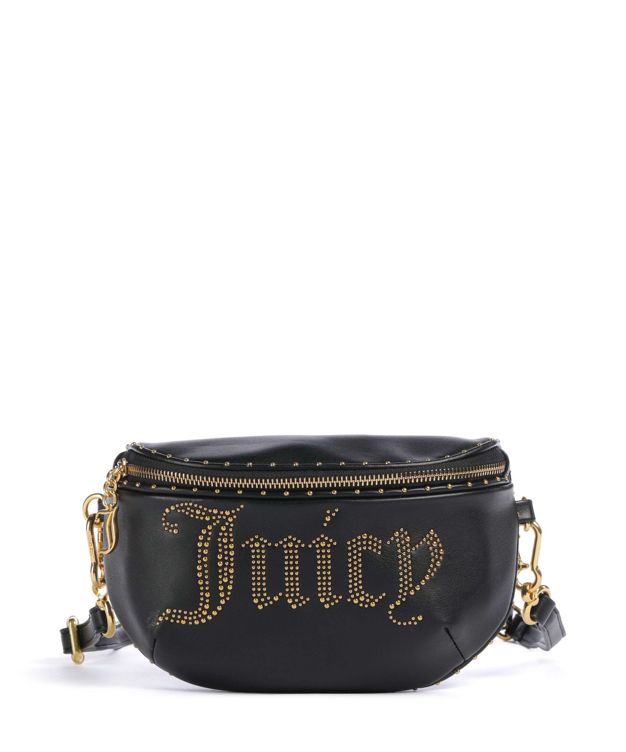 Juicy Couture Kimberly Fanny pack black