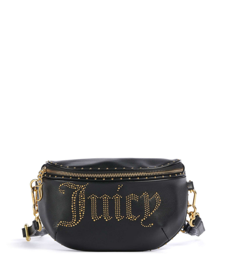 Juicy Couture Kimberly Fanny pack black