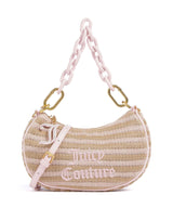 Juicy Couture Blossom Straw S Torba preko ramena cherry blossom/natural