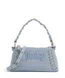 Juicy Couture Scarlette S Torba preko ramena denim