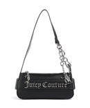 Juicy Couture Jasmine S Torba preko ramena black
