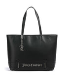 Juicy Couture Jasmine L Shopper black