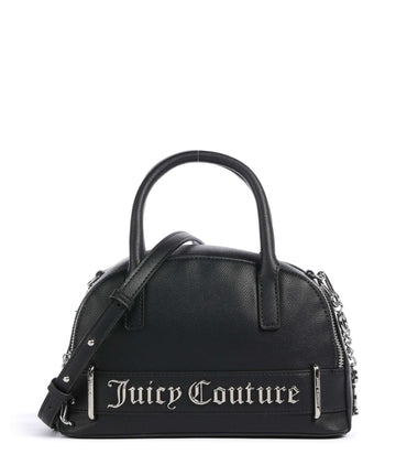 Juicy Couture Jasmine Torbu black