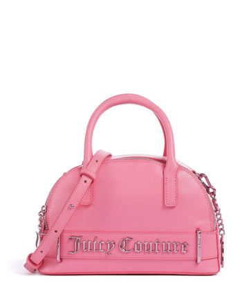 Juicy Couture Jasmine Torbu hot pink
