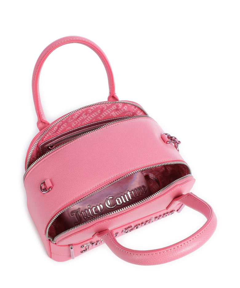Juicy Couture Jasmine Handbag hot pink