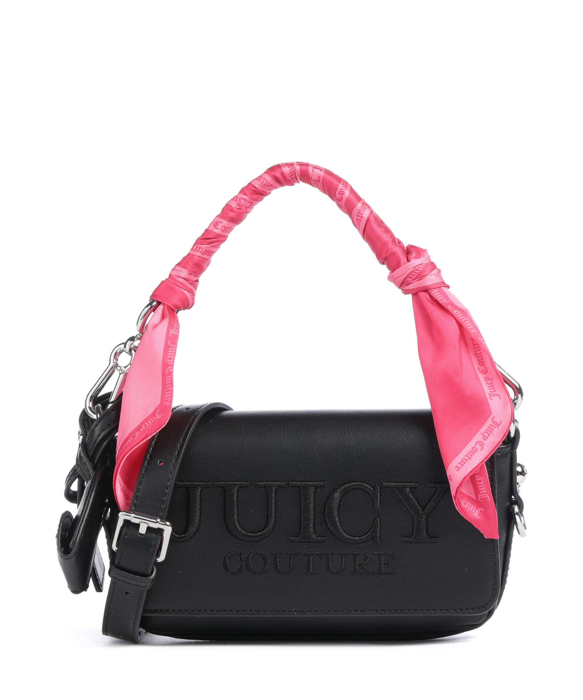 Juicy Couture Gabrielle S Crossbody bag black