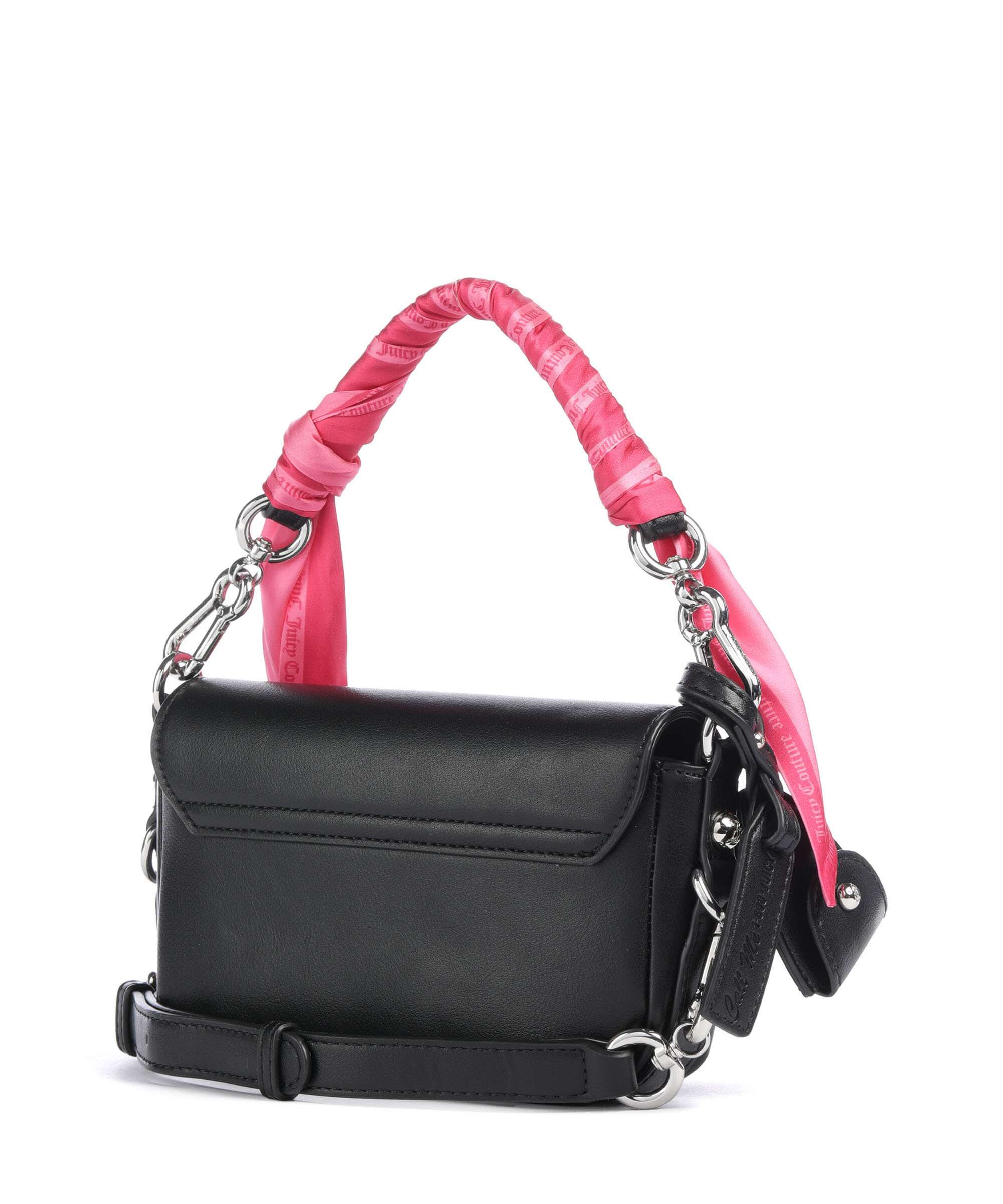 Juicy Couture Gabrielle S Crossbody bag black