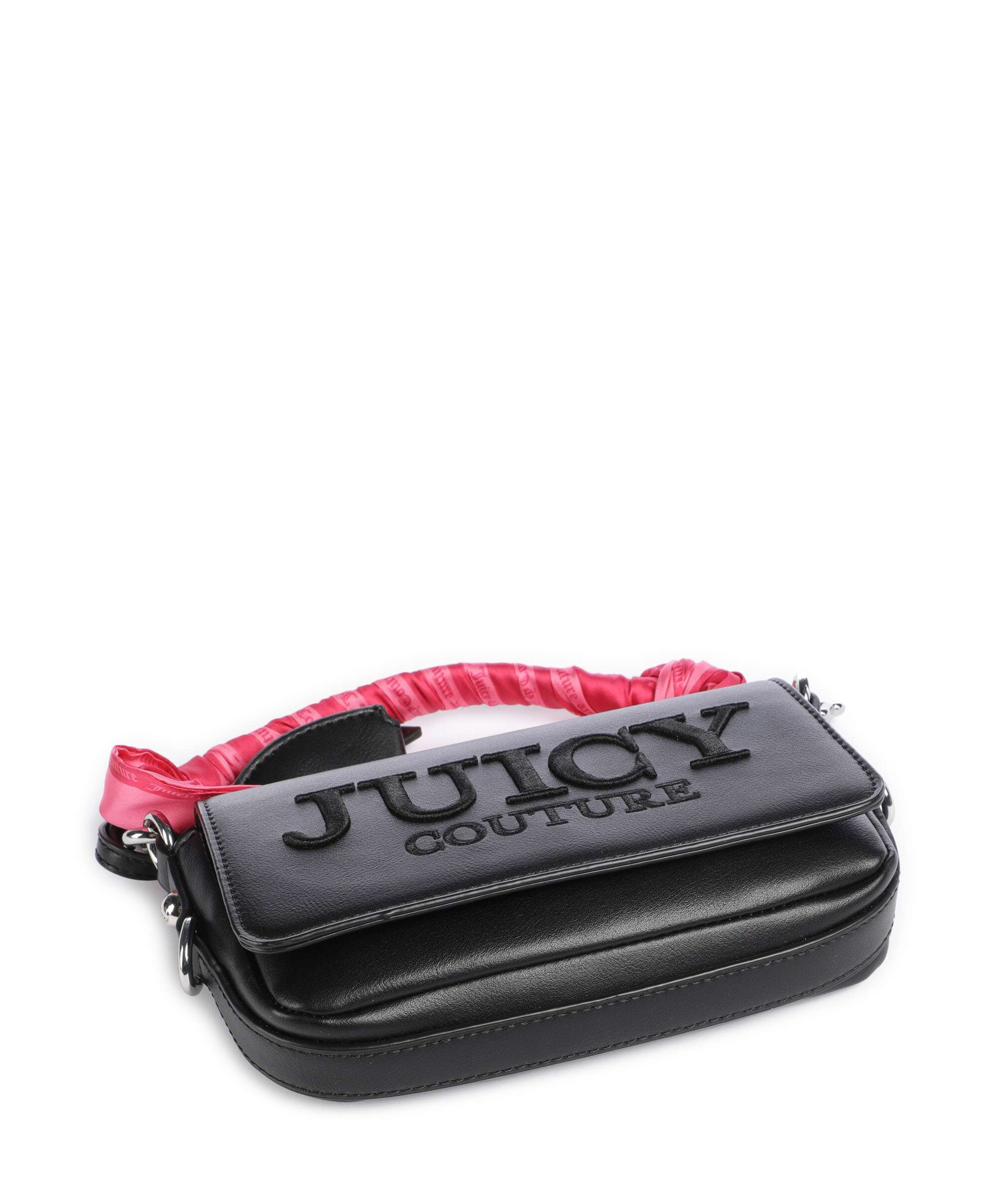 Juicy Couture Gabrielle S Crossbody bag black