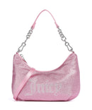 Juicy Couture Hazel S Torba preko ramena juicy pink/white