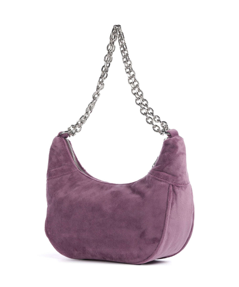 Juicy Couture Kimberly S Shoulder bag purple gumdrop