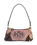Juicy Couture Daydreamer S Torba preko ramena powder pink