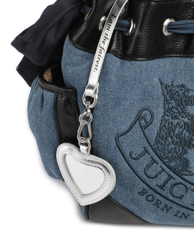 Juicy Couture Daydreamer Denim L Tote bag denim