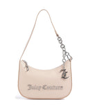 Juicy Couture Jasmine S Torba preko ramena pink champagne